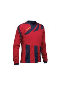 ACERBIS - Koszulka dziecięca ml Acerbis Mira. Kolor: czerwony, niebieski, wielokolorowy. Sport: piłka nożna #1