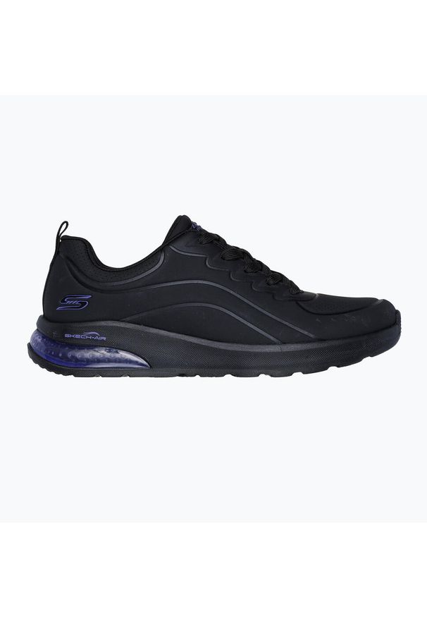 skechers - Buty damskie SKECHERS Bobs Vision Air. Kolor: czarny