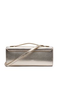 Furla Torebka Clara WE00841 BX3973 CN CGD00 Złoty. Kolor: złoty. Materiał: skórzane #2