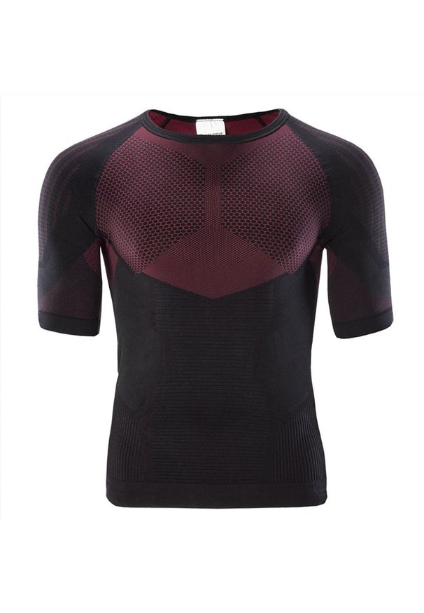 Hi-tec - Koszulka termoaktywna Hi-Tec Hano Top, męska, Rozmiar XL/XXL. Materiał: materiał. Sport: fitness