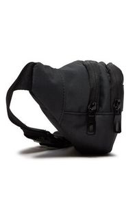 Discovery Saszetka nerka Waist Bag D00920.06 Czarny. Kolor: czarny. Materiał: materiał #2