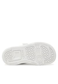 Puma Sneakersy Reb-L AC+ Inf 398996 02 Biały. Kolor: biały. Materiał: skóra