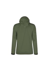 MONTURA - Kurtka wodoodporna Montura Upland 3L. Kolor: zielony