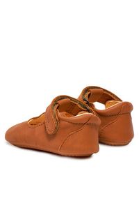 Froddo Sandały Prewalkers T-Bar G1130006-4 Brązowy. Kolor: brązowy #4