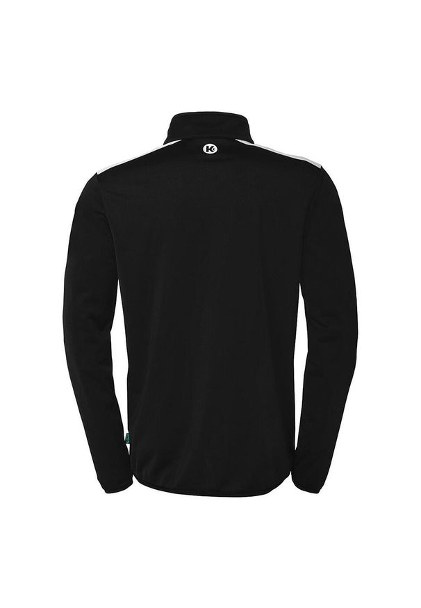 KEMPA - Dziecięca bluza dresowa Kempa Emotion 27. Kolor: czarny, biały, wielokolorowy. Materiał: dresówka. Sport: piłka ręczna