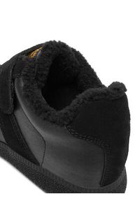 G-Star RAW - G-Star Raw Sneakersy CEO-MIRAY-01 Czarny. Kolor: czarny. Materiał: zamsz, skóra #4