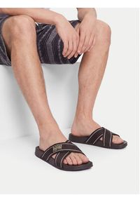 G-Star RAW - G-Star Raw Klapki CEO-SS26-3C042 Brązowy. Kolor: brązowy. Materiał: syntetyk #3
