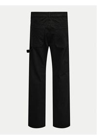 Only & Sons Jeansy 22030974 Czarny Straight Fit. Kolor: czarny #3