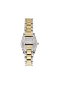 Michael Kors Zegarek Lexington Lady MK7579 Srebrny. Kolor: srebrny #3