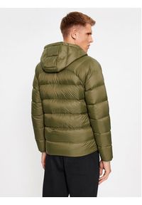 Under Armour Kurtka zimowa Ua Strm Armour Down 2.0 Jkt 1372651 Khaki Loose Fit. Kolor: brązowy. Materiał: syntetyk. Sezon: zima #5
