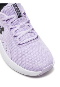 Under Armour Buty do biegania Ua W Charged Surge 4 3027007-500 Fioletowy. Kolor: fioletowy. Materiał: syntetyk