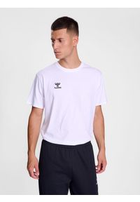 Hummel - Koszulka hmlGO 2.0 T-SHIRT S/S. Kolor: biały #2