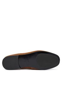 Furla Loafersy Heritage YM43FHE Y61000 PT 03B00 Brązowy. Kolor: brązowy. Materiał: skóra, zamsz #2