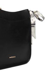 MEXX Torebka CEO-MEXX-S-022-09 Czarny. Kolor: czarny #6