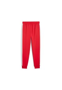 Puma Spodnie T7 Always On Track 62958811. Kolor: czerwony