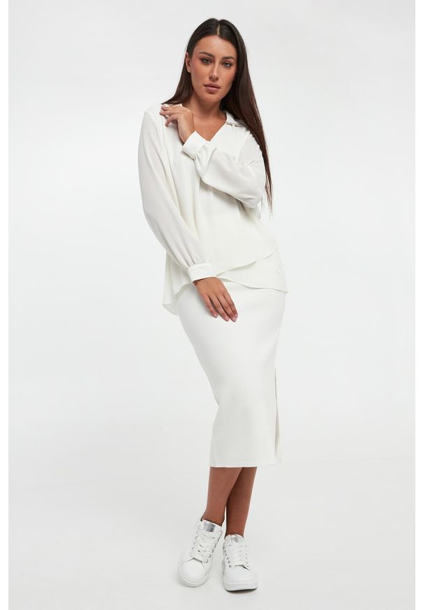 Joseph Ribkoff - Bluzka damska JOSEPH RIBKOFF