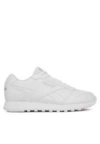 Reebok Sneakersy GLIDE 100222891 Biały. Kolor: biały. Materiał: skóra