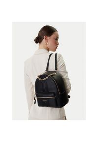 Plecak Liu Jo. Kolor: czarny #1