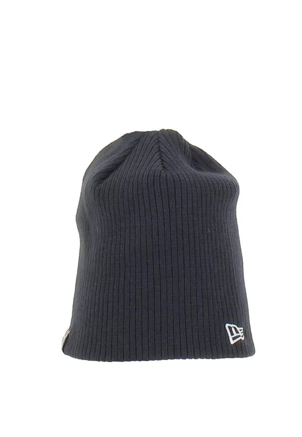 New Era - Czapka New York Yankees Essential. Kolor: niebieski. Styl: sportowy