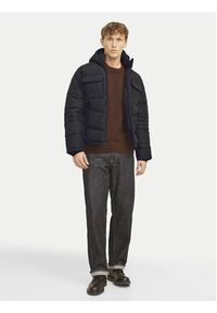 Jack & Jones - Jack&Jones Kurtka zimowa Build 12256858 Czarny Regular Fit. Kolor: czarny. Materiał: syntetyk. Sezon: zima #7