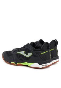 Joma Buty do koszykówki B.Breston 2501 BBRESTS2501 Czarny. Kolor: czarny. Materiał: materiał. Sport: koszykówka #6