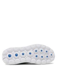 Geox Sneakersy U Spherica A U15BYA 0006K C9999 Czarny. Kolor: czarny. Materiał: materiał #4