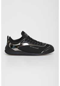 Pinko - Sneakersy damskie PINKO #3