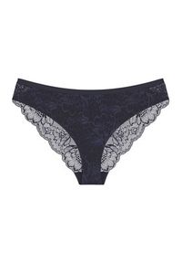 Triumph Figi brazylijskie Amourette Charm 10214456 Granatowy. Kolor: niebieski. Materiał: syntetyk