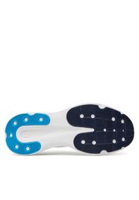 Under Armour Buty do biegania Infinite 3027523-108 Biały. Kolor: biały. Materiał: materiał #6