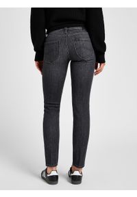 Lee - LEE DAMSKIE SPODNIE JEANSOWE LEE SCARLETT LAST STRIKE 112355275 #3