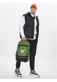 Poler Plecak Journey Bag 221BGU1008 Zielony. Kolor: zielony. Materiał: materiał #3