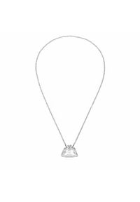 Naszyjnik Weekend Max Mara. Materiał: srebrne. Kolor: srebrny #1