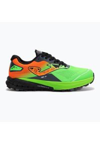 Buty do biegania Joma TR-7. Kolor: czerwony, zielony, wielokolorowy
