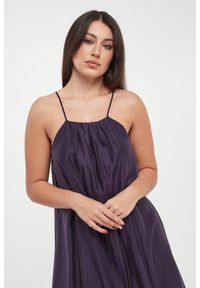 Liu Jo - Sukienka szyfonowa LIU JO. Materiał: szyfon #2