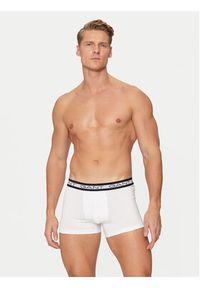 GANT - Gant Komplet 3 par bokserek Basic 900003053 Biały. Kolor: biały. Materiał: bawełna #8