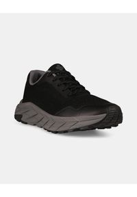 Buty trailowe unisex Kilpi MOUNTY LOW-U. Kolor: czarny. Materiał: nylon