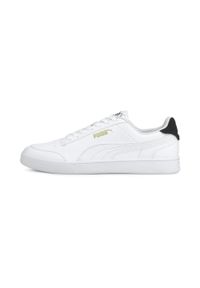 Puma Buty Shuffle 30966801. Kolor: biały