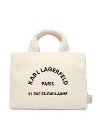 Karl Lagerfeld - Torebka KARL LAGERFELD