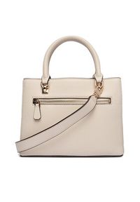 Guess Torebka 179058 Beżowy. Kolor: beżowy. Materiał: skórzane #7