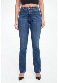 Liu Jo - Jeansy damskie LIU JO #2