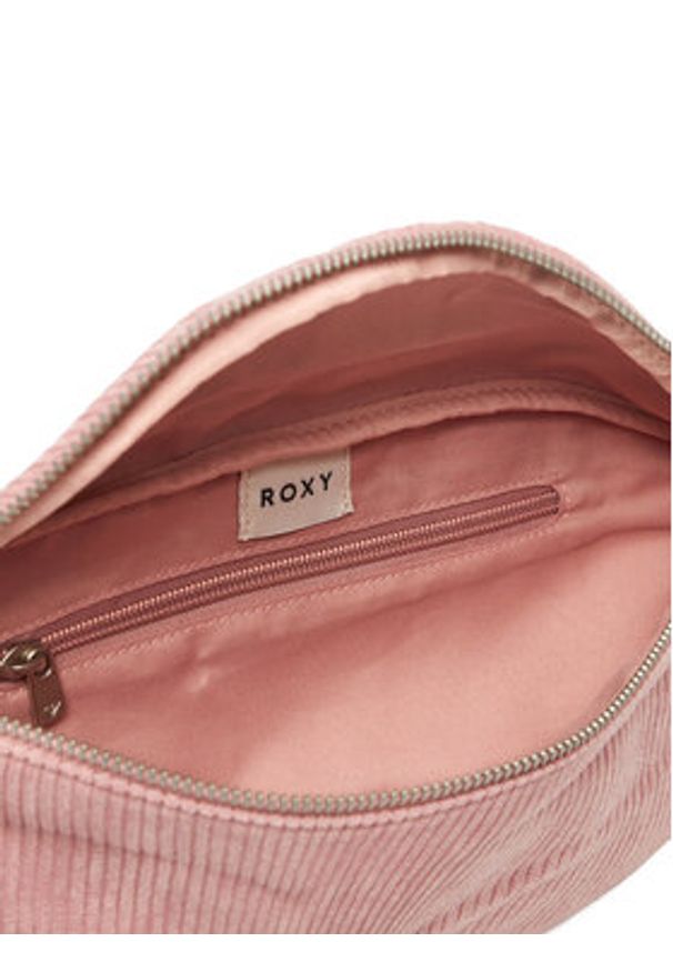 Roxy Torebka C-ROXY-KL-004-08 Różowy. Kolor: różowy. Materiał: materiał