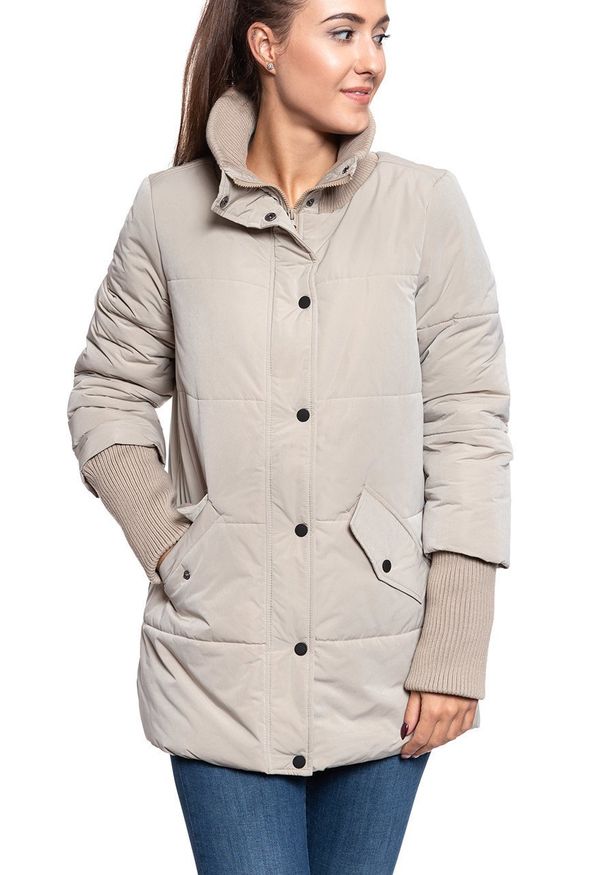 Mustang - DAMSKA KURTKA ZIMOWA MUSTANG Heidi Shortparka 1009878 3276. Sezon: zima