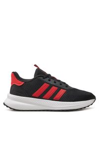 Adidas - adidas Sneakersy X_Plrpath IG8136 Czarny. Kolor: czarny. Materiał: materiał, mesh