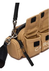MARC JACOBS - Marc Jacobs Torebka 2P5HSH025H03 Brązowy. Kolor: brązowy #6