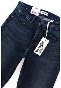 Wrangler - WRANGLER HIGH SKINNY DUSTY BITE W27HSQ21C 112128118 #8