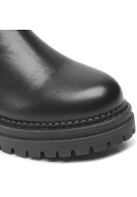 Jenny Fairy Botki WS5195-21 Czarny. Kolor: czarny. Materiał: skóra #4