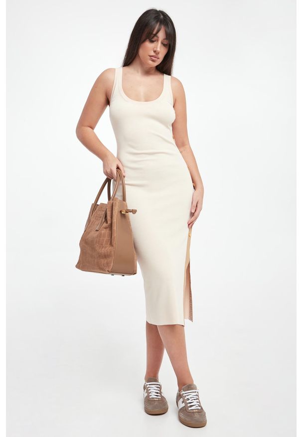 Elisabetta Franchi - Sukienka damska ELISABETTA FRANCHI