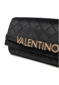 VALENTINO - Valentino Torebka VBS8GO17 Czarny. Kolor: czarny