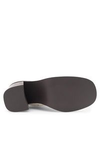 Jenny Fairy Botki MARLEE WS22398-08 Écru. Materiał: syntetyk #4