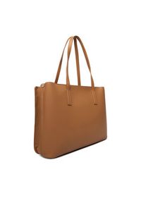 Nine West Torebka CEO-Gracea-LDA8265 Brązowy. Kolor: brązowy #2